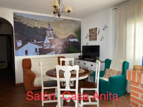 Casa Rural Paz Benarrabá